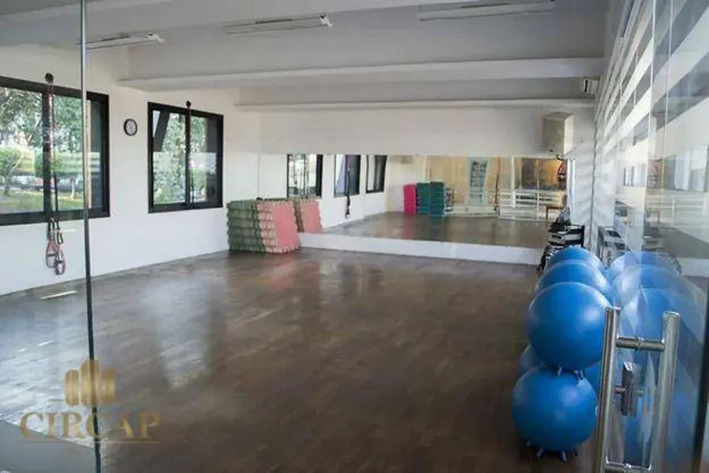 Prédio Inteiro, 1390 m² - Foto 9