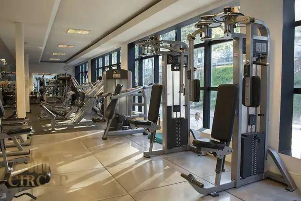 Prédio Inteiro, 1390 m² - Foto 5
