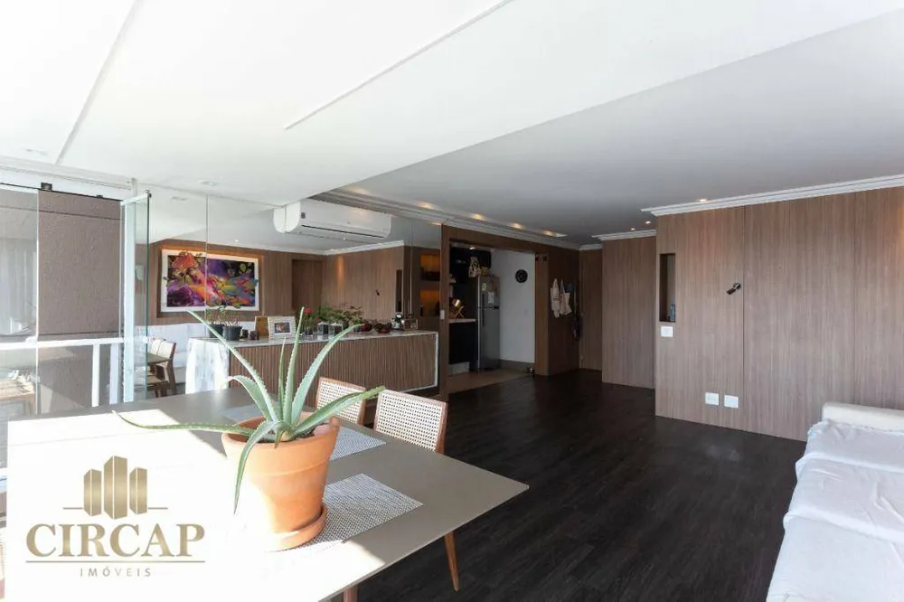 Apartamento, 2 quartos, 88 m² - Foto 2