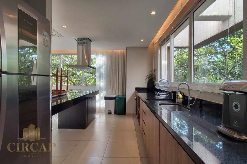 Apartamento, 2 quartos, 88 m² - Foto 5