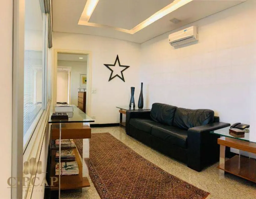 Sala-Conjunto, 132 m² - Foto 3