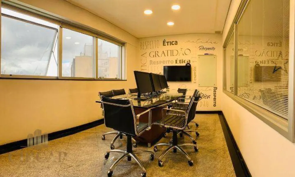 Sala-Conjunto, 132 m² - Foto 8