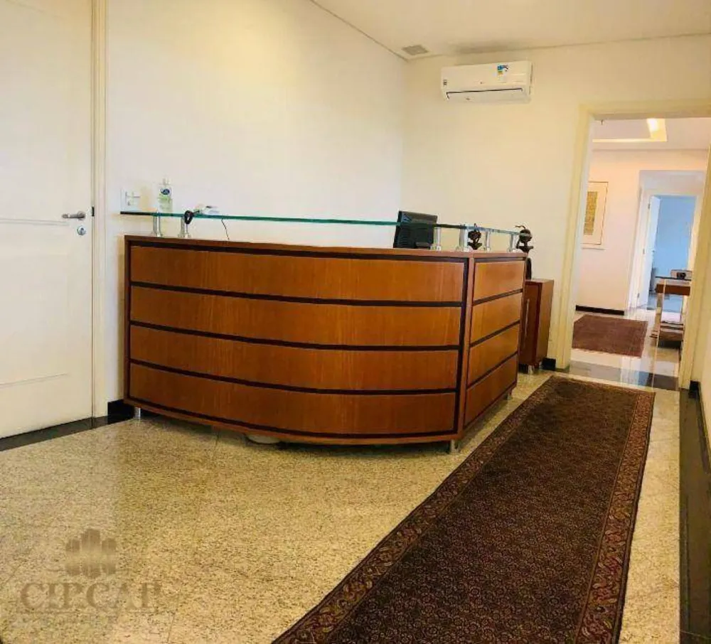 Sala-Conjunto, 132 m² - Foto 2