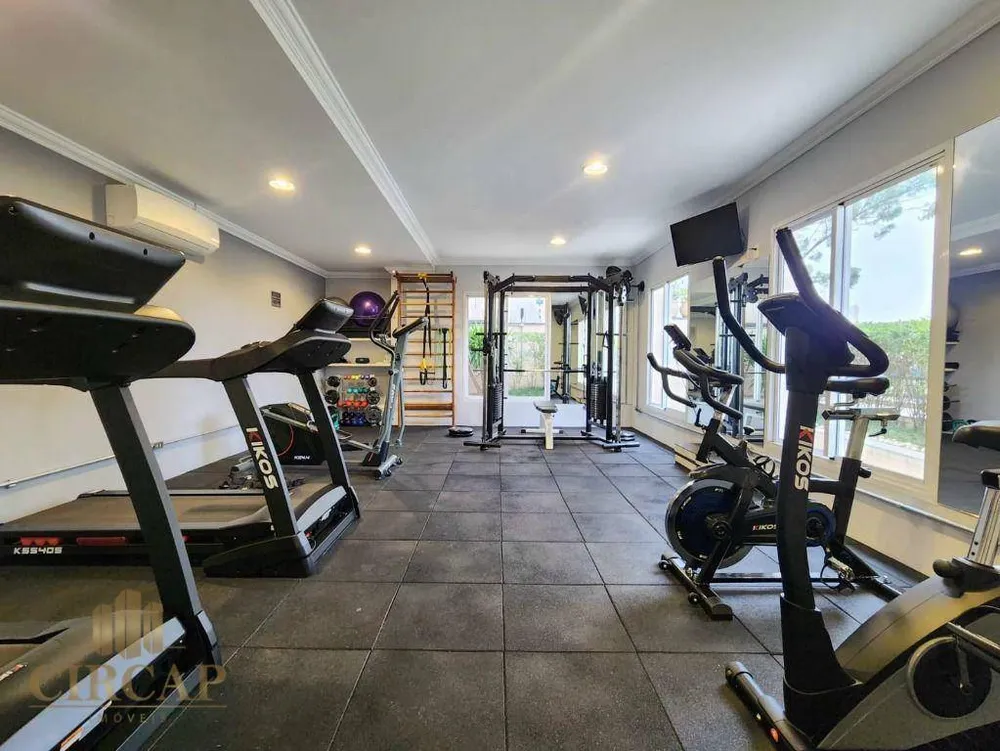 Cobertura, 4 quartos, 250 m² - Foto 2