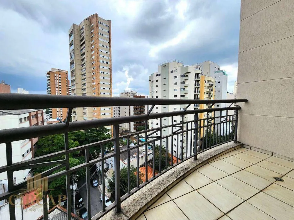 Cobertura, 4 quartos, 250 m² - Foto 7
