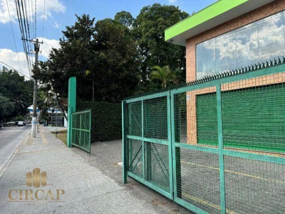 Loja-Salão, 149 m² - Foto 2