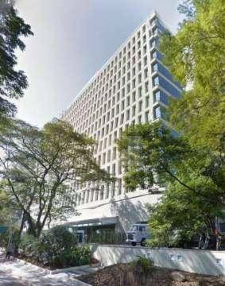 Sala-Conjunto, 519 m² - Foto 2