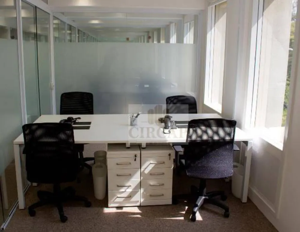 Sala-Conjunto, 519 m² - Foto 7
