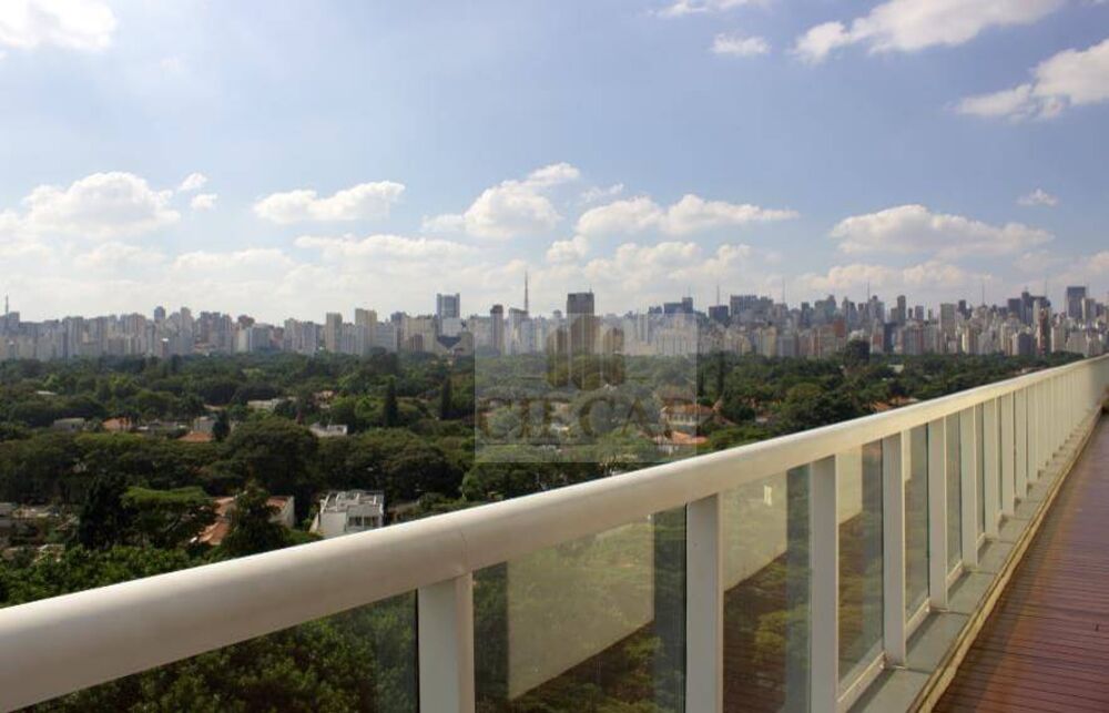 Sala-Conjunto, 519 m² - Foto 3