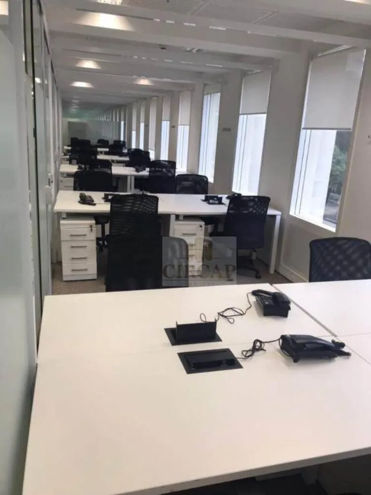 Sala-Conjunto, 519 m² - Foto 8