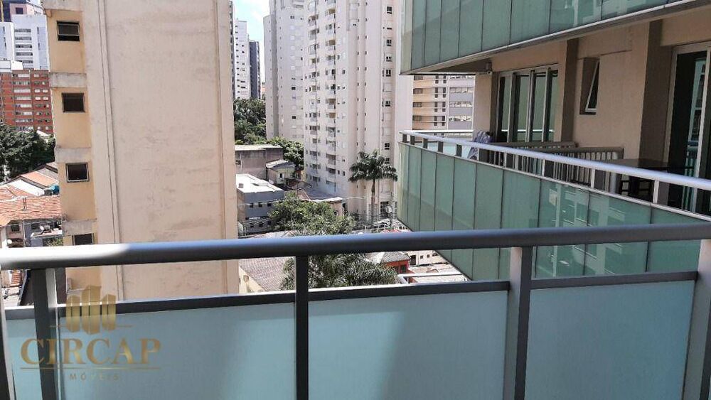 Conjunto Comercial-Sala à venda e aluguel, 60m² - Foto 1