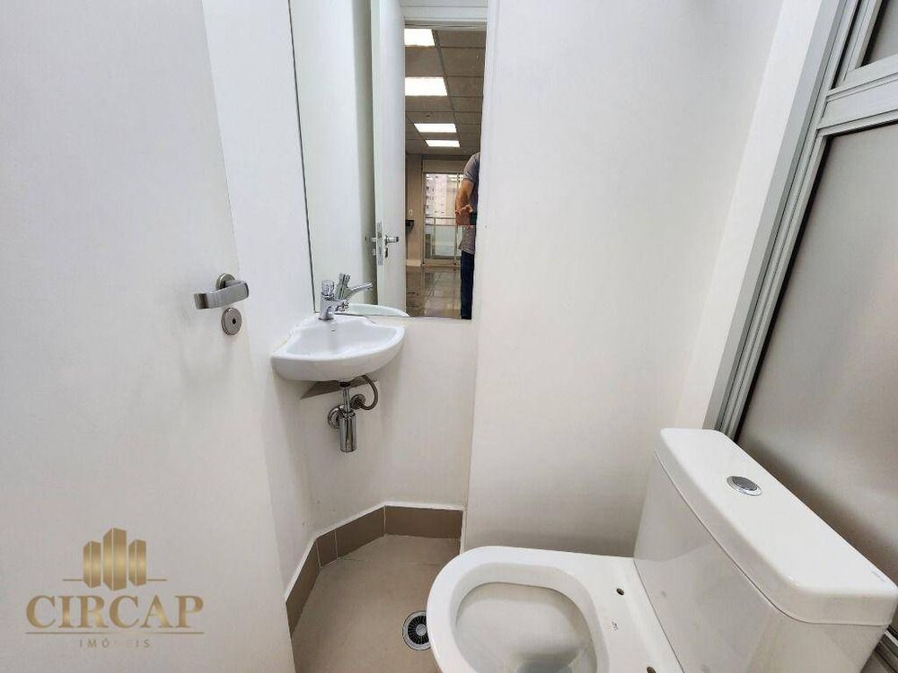 Conjunto Comercial-Sala à venda e aluguel, 60m² - Foto 4