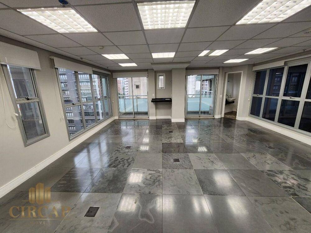 Conjunto Comercial-Sala à venda e aluguel, 60m² - Foto 3