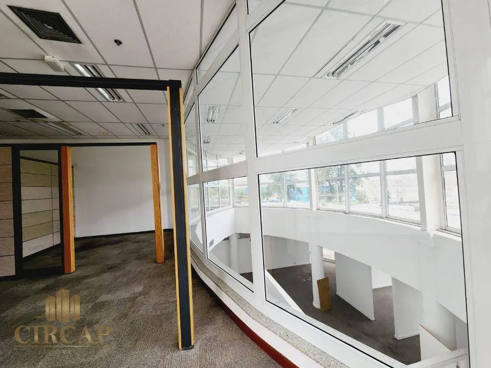 Loja-Salão, 800 m² - Foto 1