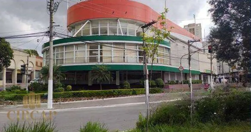 Loja-Salão, 800 m² - Foto 4
