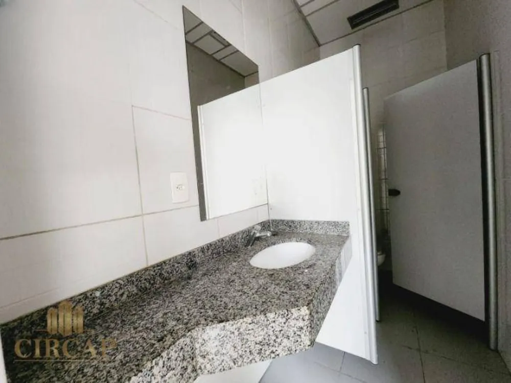Loja-Salão, 800 m² - Foto 9