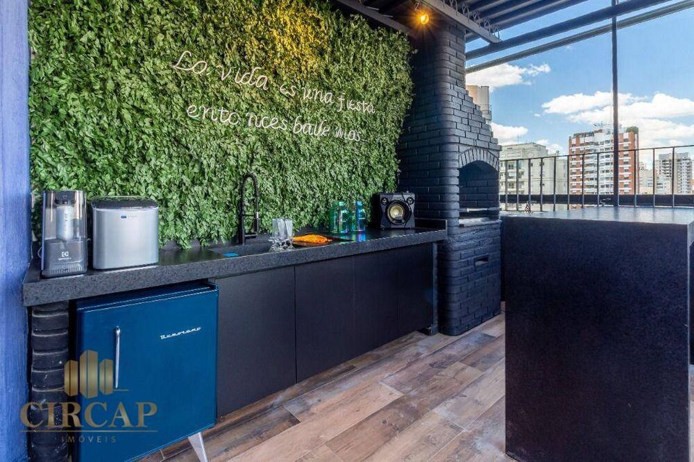 Cobertura à venda com 2 quartos, 129m² - Foto 1