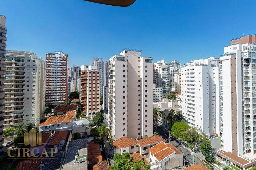 Cobertura, 2 quartos, 129 m² - Foto 6