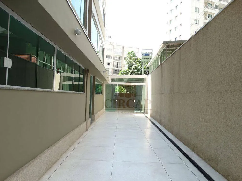 Prédio Inteiro, 5492 m² - Foto 7