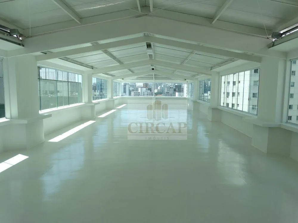 Prédio Inteiro, 5492 m² - Foto 17