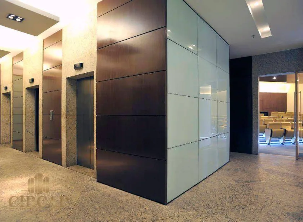Sala-Conjunto, 98 m² - Foto 3
