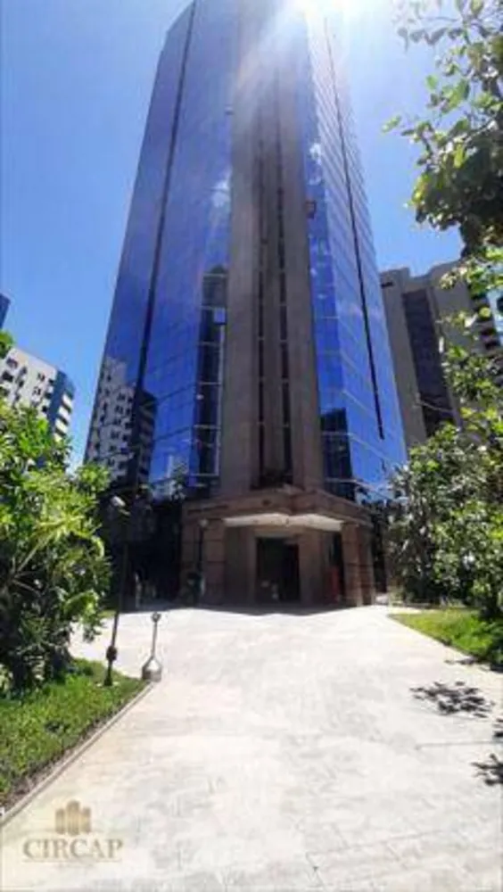 Sala-Conjunto, 98 m² - Foto 1
