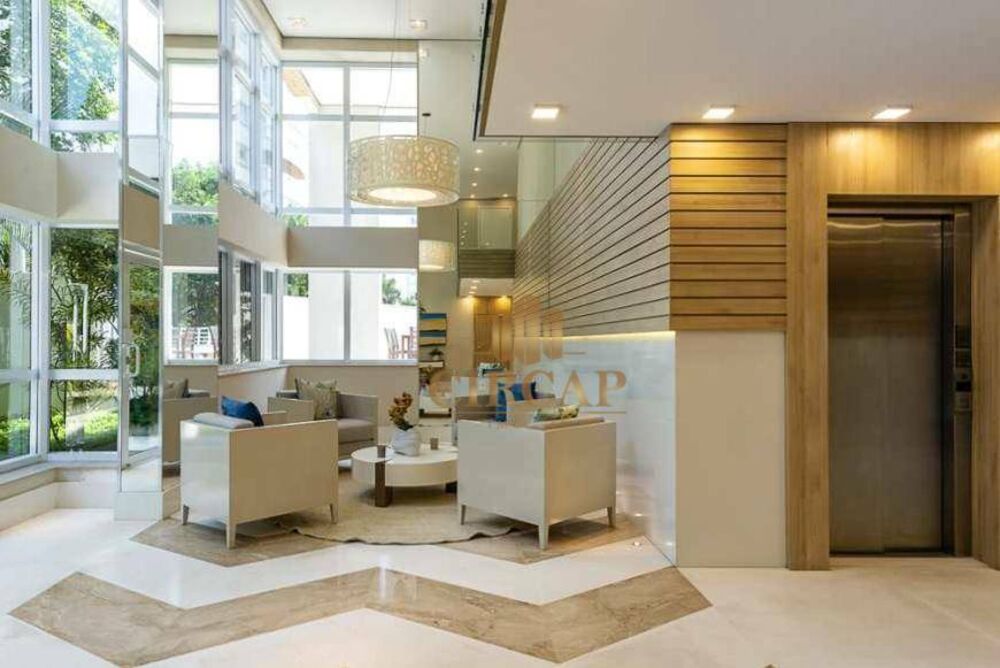 Cobertura, 4 quartos, 367 m² - Foto 16