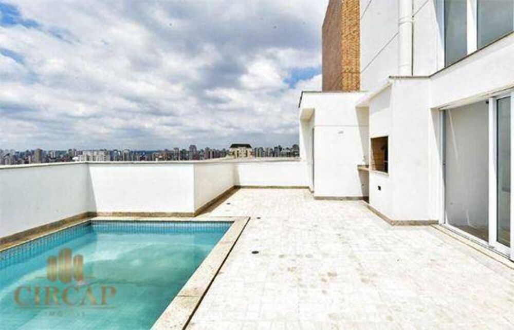 Cobertura, 4 quartos, 367 m² - Foto 1