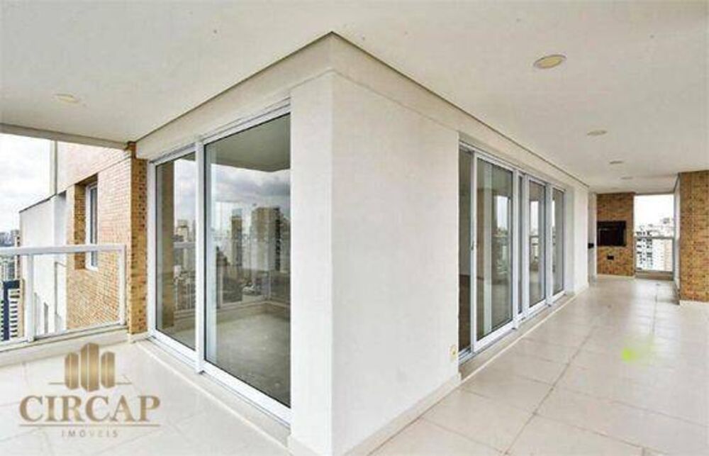 Cobertura, 4 quartos, 367 m² - Foto 3