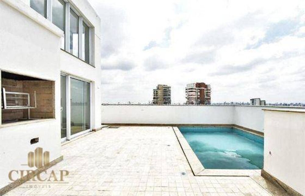 Cobertura, 4 quartos, 367 m² - Foto 2