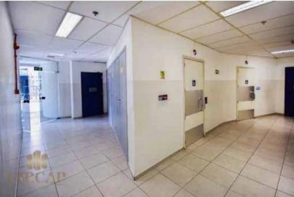 Prédio Inteiro, 9298 m² - Foto 10