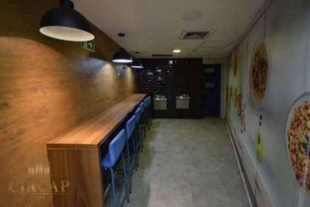 Prédio Inteiro, 9298 m² - Foto 8