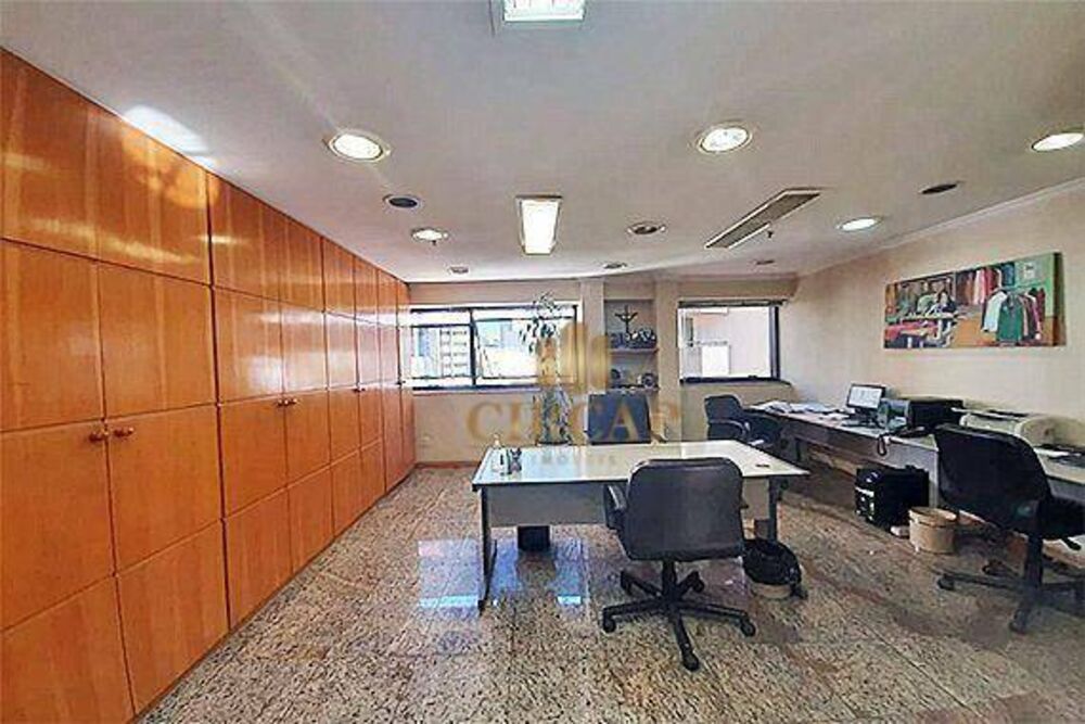Sala-Conjunto, 66 m² - Foto 2