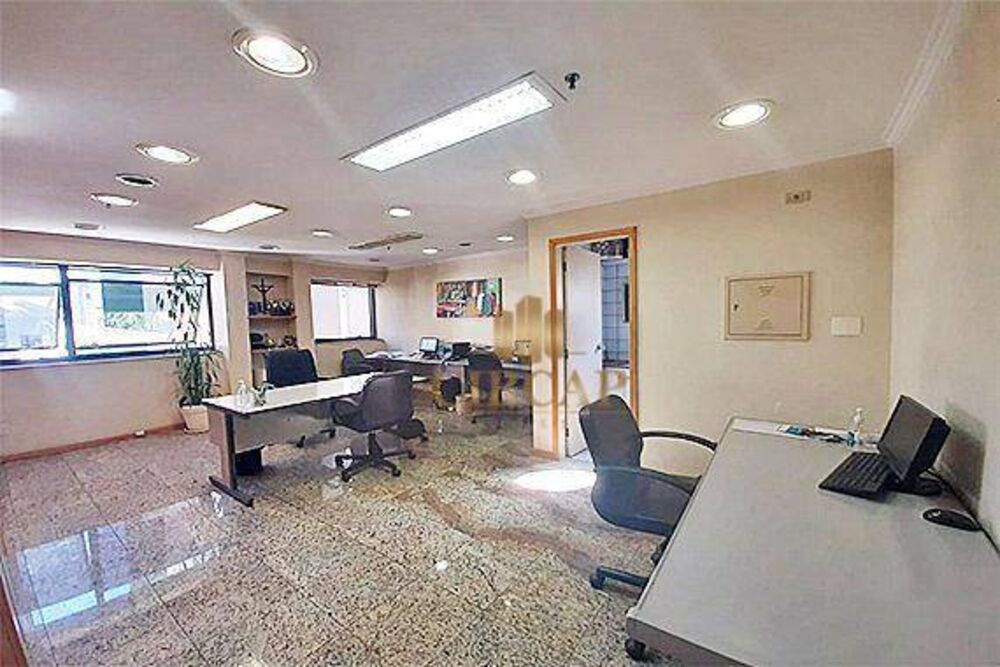 Sala-Conjunto, 66 m² - Foto 7