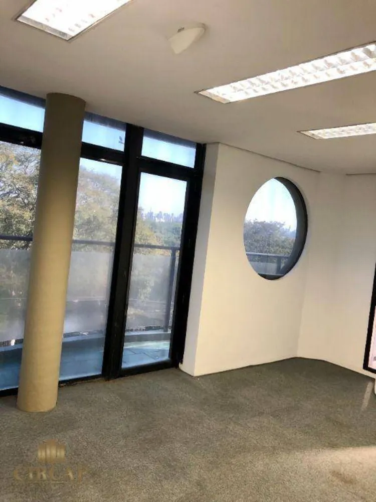 Prédio Inteiro, 2067 m² - Foto 10
