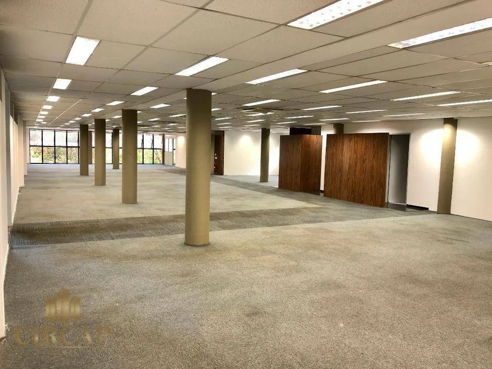 Prédio Inteiro, 2067 m² - Foto 6