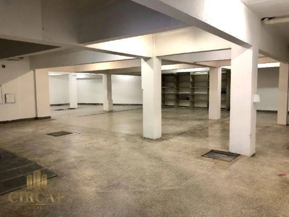 Prédio Inteiro, 2067 m² - Foto 7