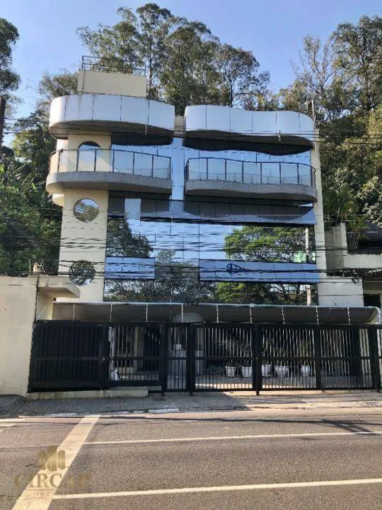 Prédio Inteiro, 2067 m² - Foto 1
