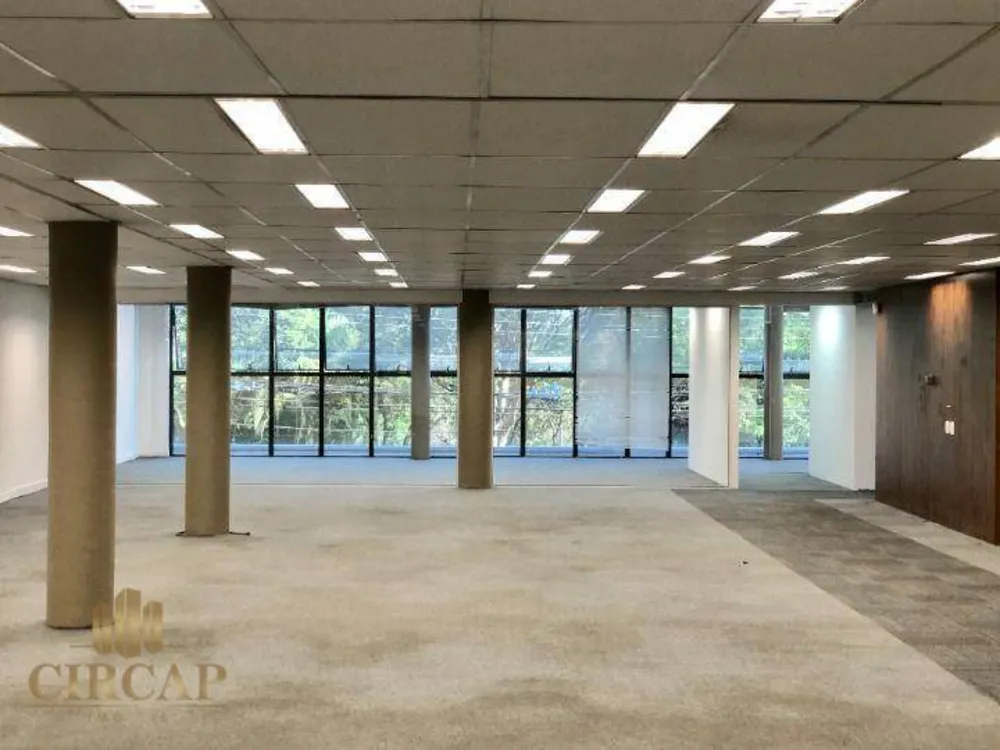 Prédio Inteiro, 2067 m² - Foto 4