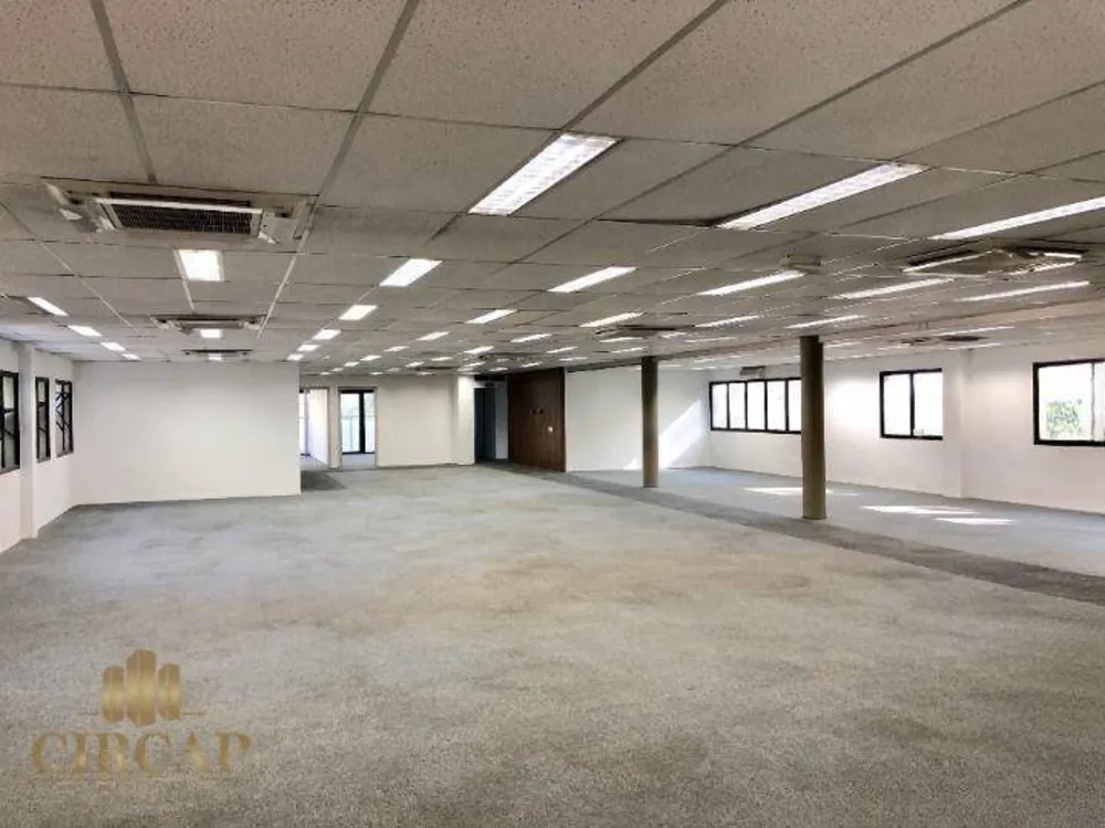 Prédio Inteiro, 2067 m² - Foto 2