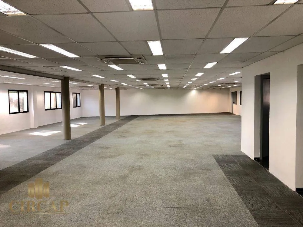 Prédio Inteiro, 2067 m² - Foto 3
