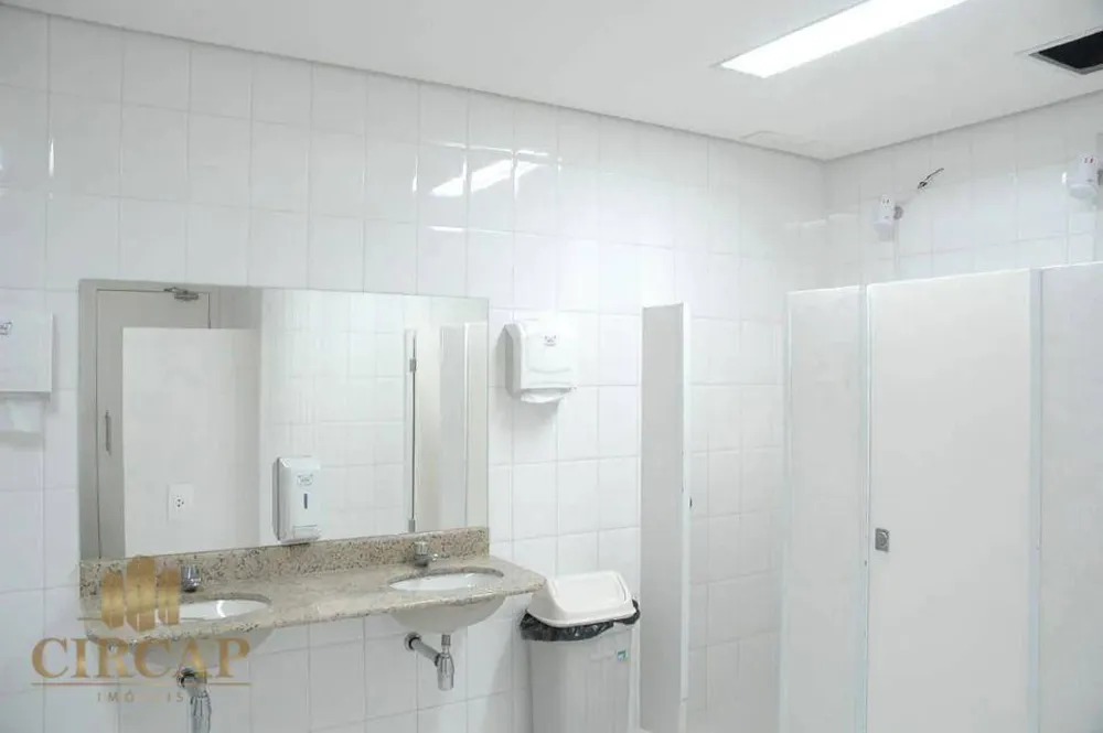 Prédio Inteiro, 1379 m² - Foto 16
