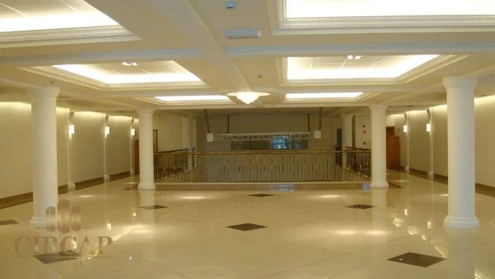 Prédio Inteiro, 1379 m² - Foto 9