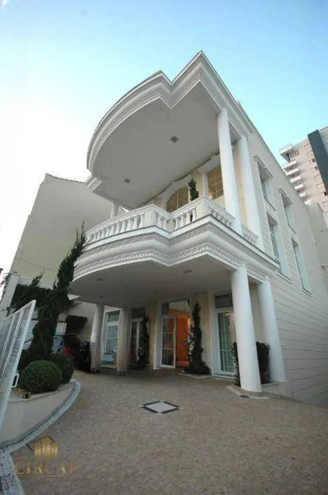 Prédio Inteiro, 1379 m² - Foto 1
