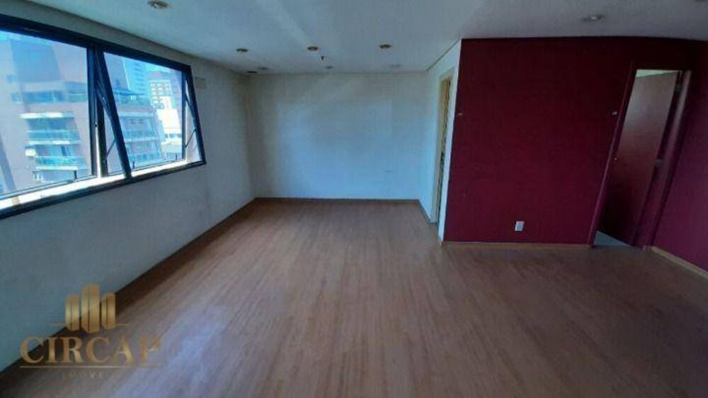 Conjunto Comercial-Sala à venda, 37m² - Foto 3