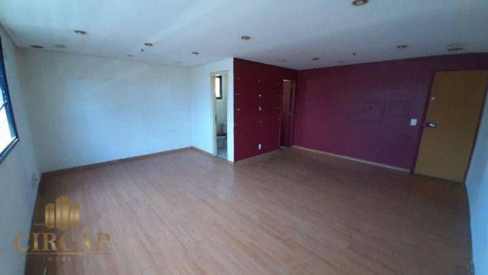 Conjunto Comercial-Sala à venda, 37m² - Foto 4