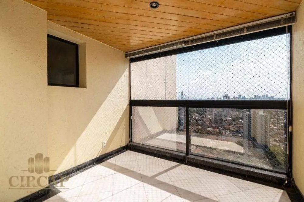 Apartamento, 3 quartos, 87 m² - Foto 3