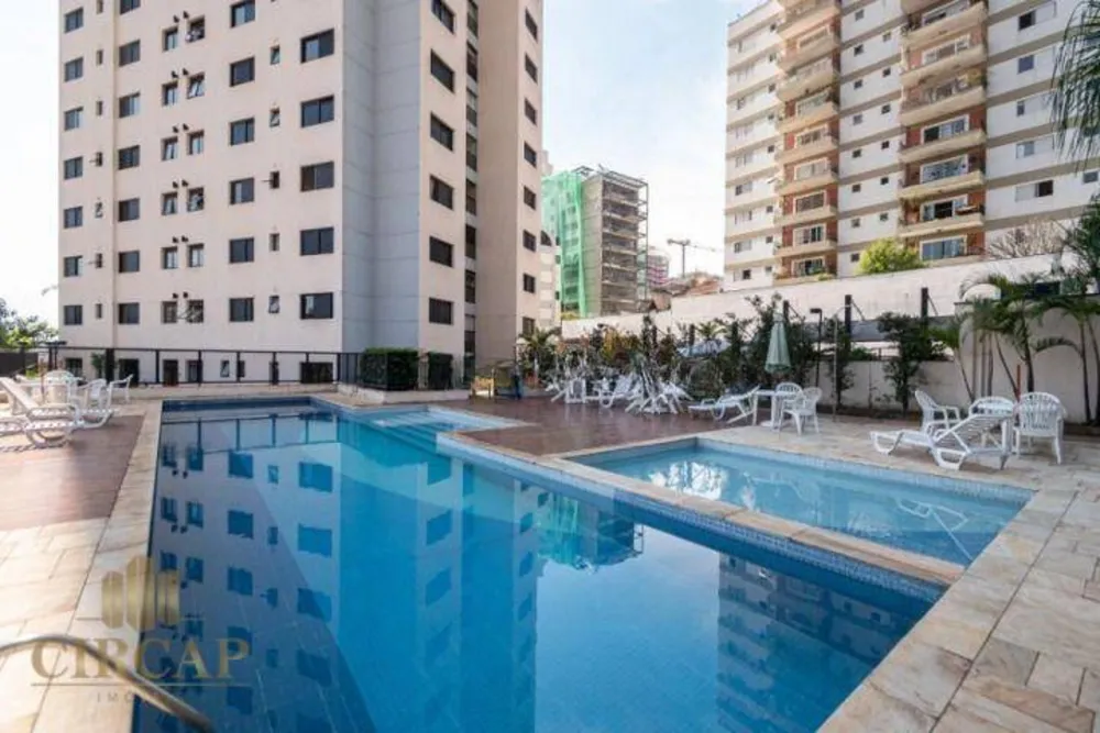 Apartamento, 3 quartos, 87 m² - Foto 2