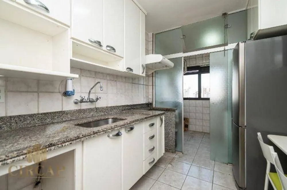 Apartamento, 3 quartos, 87 m² - Foto 7