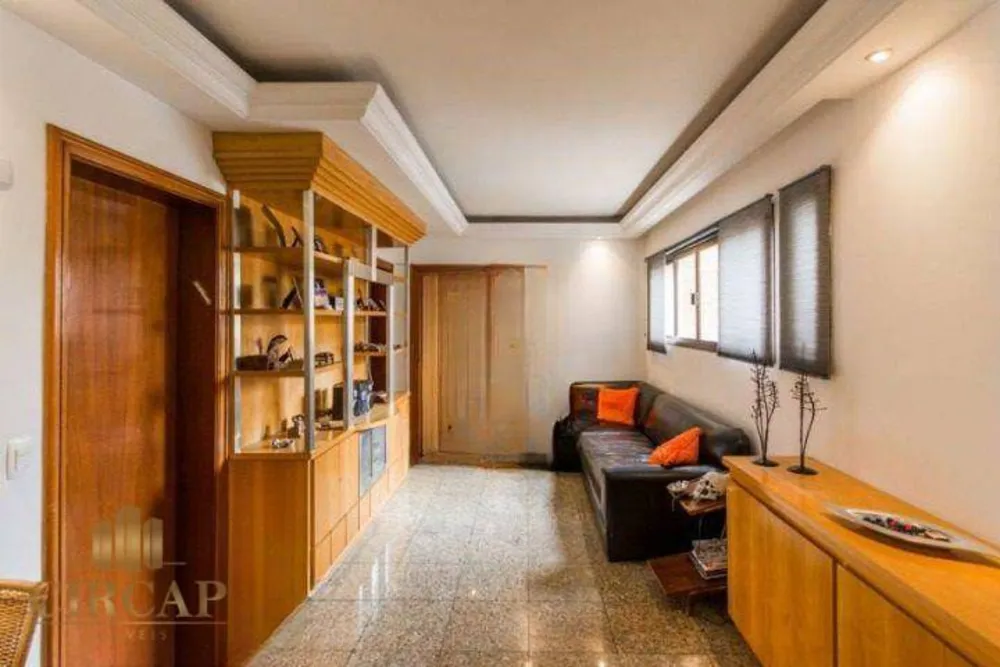 Apartamento, 3 quartos, 245 m² - Foto 6